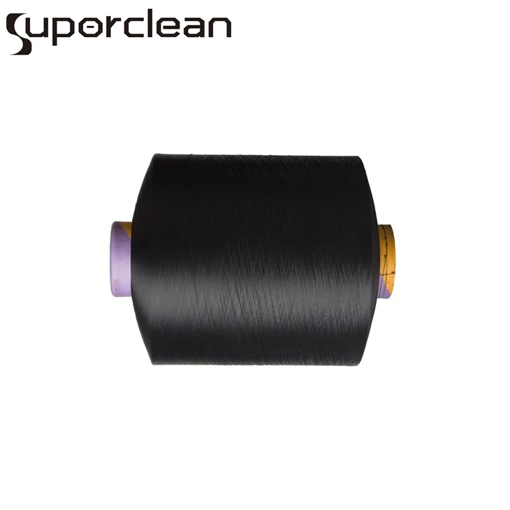 Αντιβακτηριδιακό DTY Polyester Yarn Outdoor Socks Nim