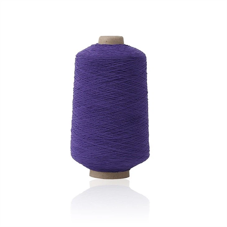 Glove Elastic Rubber Yarn 42