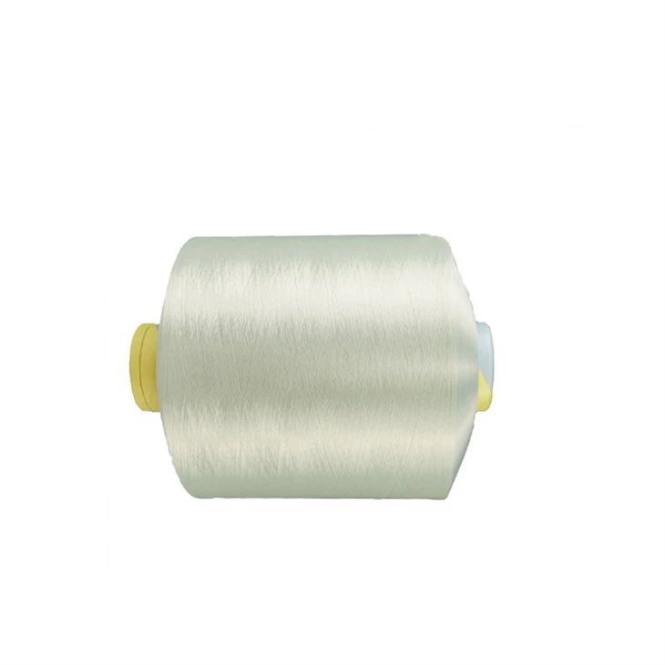 Hot Selling Antibacterial Dty Polyester Yarn