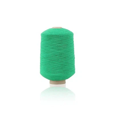 Διπλό νήμα από νάιλον με επένδυση Spandex