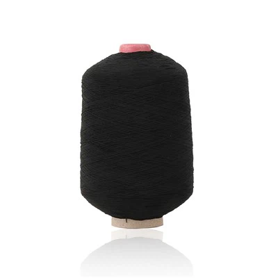 Elastic Double Spandex Covered Nylon Nylon 1407070