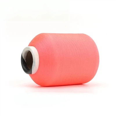 Spandex Καλυμμένο Νήμα Για Κάλτσες Διπλό Κάλυμμα