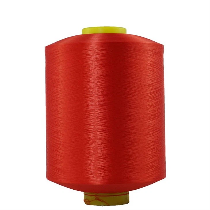 Wholesale Heating Polyester Yarn